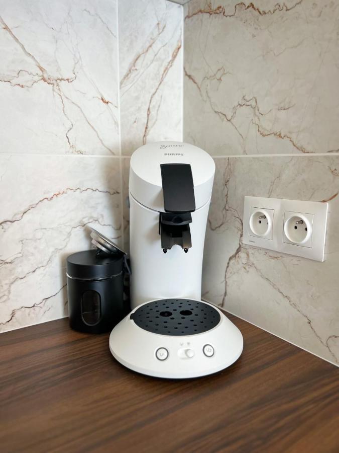 Apartament O Casanova Montereau-Fault-Yonne Zewnętrze zdjęcie
