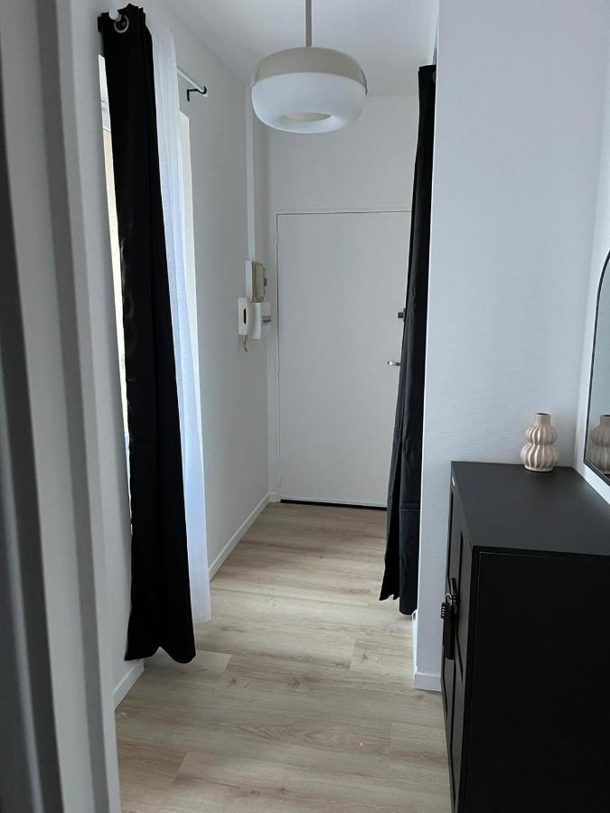Apartament O Casanova Montereau-Fault-Yonne Zewnętrze zdjęcie